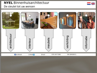 NYEL Binnenhuisarchitectuur
