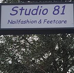 Studio 81 Nailfashion & Feetcare