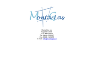 Montaglas Bv