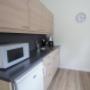keuken appartement