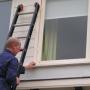 gevel en dak inspectie