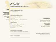 Atlas Administratieservice