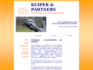 Kuiper & Partners, Psychologen