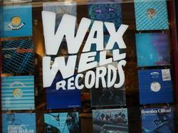 Waxwell Records