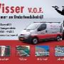 Visserbouw