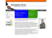 Kannegieter Advies