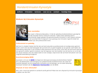 Hondentrimsalon Kynostyle