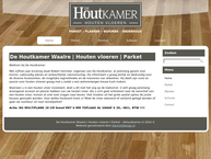 De Houtkamer