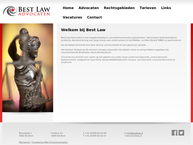 Best Law Advocaten