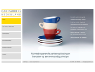 Car Parkers Systems Bv