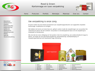 Studio Rood en Groen Verpakkingen Vof.