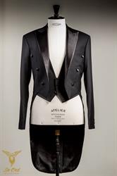 De Oost Bespoke Tailoring Bv