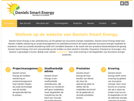 Daniëls Smart Energy