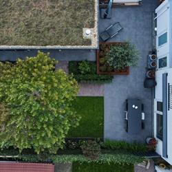 Hoveniersbedrijf Decora Tuinen