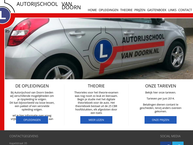 Autorijschool Karel van Doorn