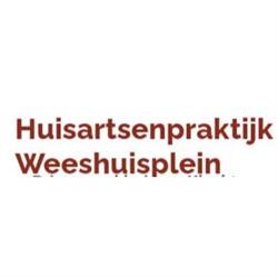 Weeshuisplein Huisartsenpraktijk