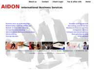 Aidon International Business Services