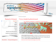Drukkerij Reproform