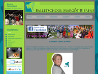 Balletschool Margôt Bierens