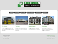 Tielen Vastgoed Bv