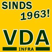Vda Infra Bv