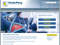 Machinefabriek G. Van der Ploeg Bv