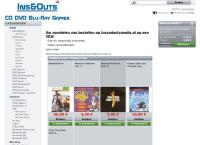 INS & OUTS (V.A. LINHA)