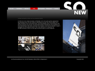 SO New Hairfashion & More