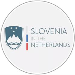 Ambassade Van Slovenie