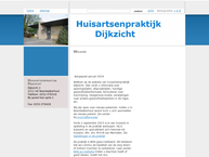 Huisartsen praktijk Dijkzicht