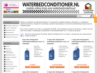 Waterbedconditioner.nl