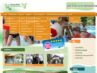 Recreatiecentrum de Paalberg Bv