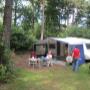 Camping De Wapenberg