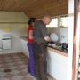 Camping De Wapenberg