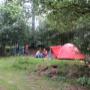Camping De Wapenberg
