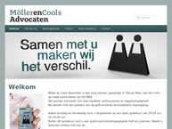 Möller en Cools Advocaten
