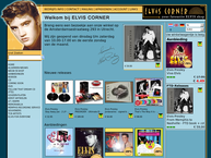 Elvis Corner