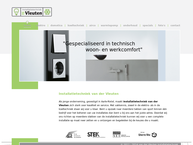 Installatietechniek van der Vleuten