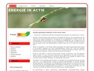 Energie in Actie