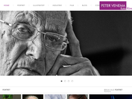 Fotografie Peter Venema