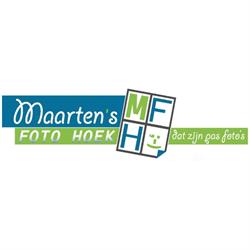 Maarten's Fotohoek