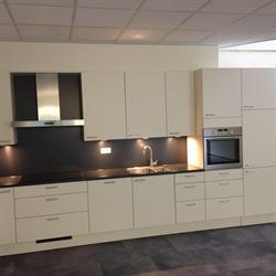 Interieurbouw Rob van Arkel