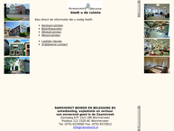 Ramshorst Beheer en Belegging Bv