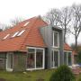 Verbouw woning Oldeberkoop