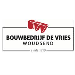 Bouwbedrijf de Vries Woudsend