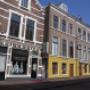 Bouwbedrijf De Vries Leeuwarden BV