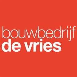 Bouwbedrijf De Vries Leeuwarden BV