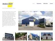 Jellema Bouw Bv