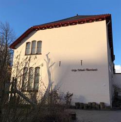 Vrije Basisschool Mareland