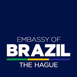 Ambassade Van Brazilie